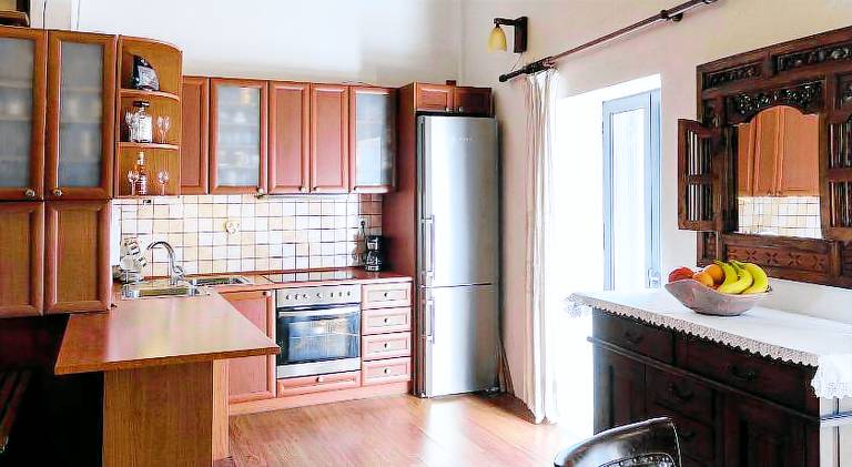 Pleasant holiday apartment | Pet-friendly — photo 3