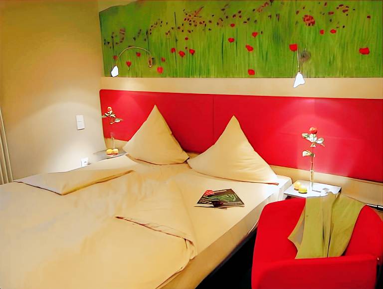 Mintrops Land Hotel Burgaltendorf
