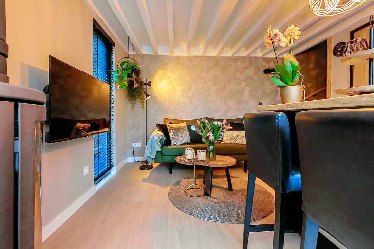 Ferienhaus  Zoutelande