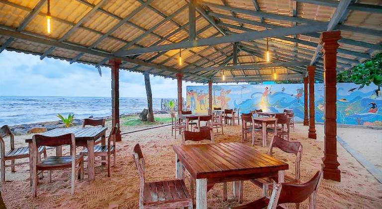 South Lake Resort Koggala — photo 5