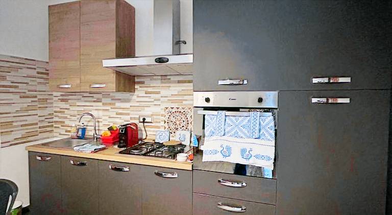 Holiday apartment with 2 rooms for 4 persons — photo 3