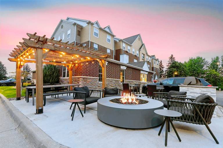TownePlace Suites by Marriott Minneapolis West/St. Louis Park — photo 3