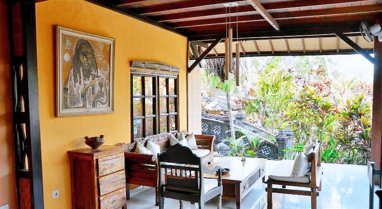 Bed & Breakfast MAS