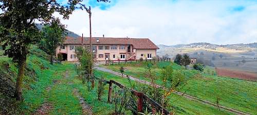 Agriturismo  Moncalvo