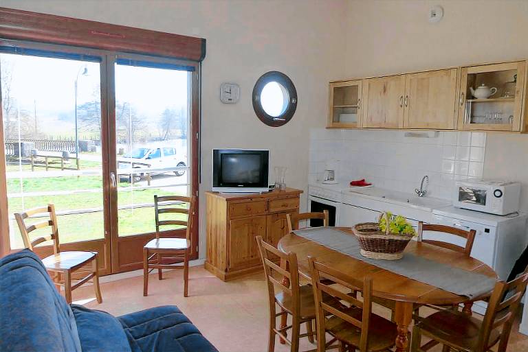 Gite with garden | Pets allowed — photo 4