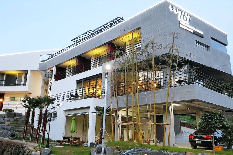 Tongyoung767pension
