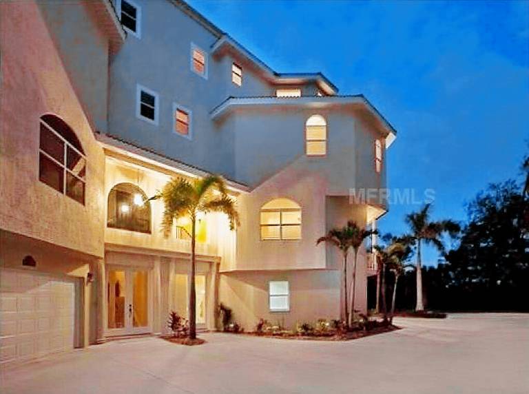 Condo Siesta Key