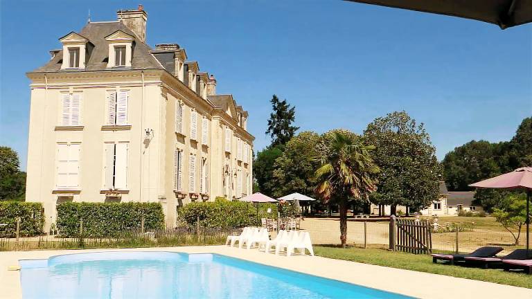 Appartement Beaufort-en-Vallée
