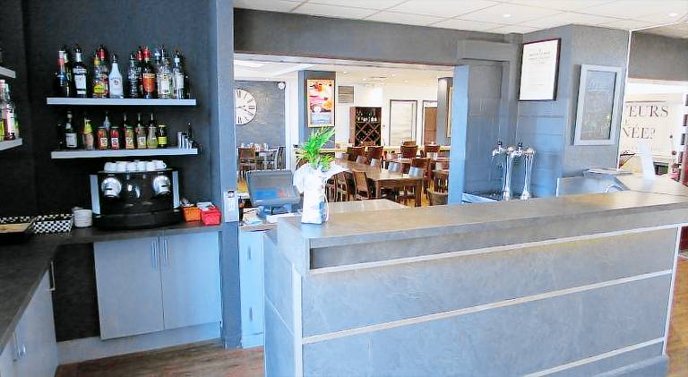 TULIP Hotels & Residences – Marne-la-Vallee Torcy — photo 3
