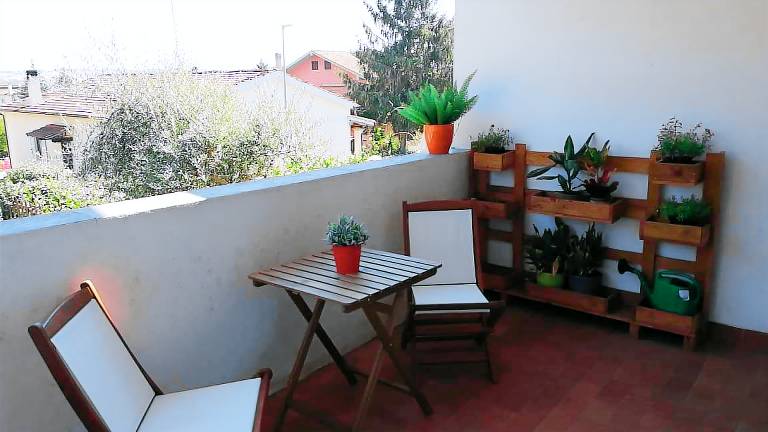 Casa Anguillara Sabazia