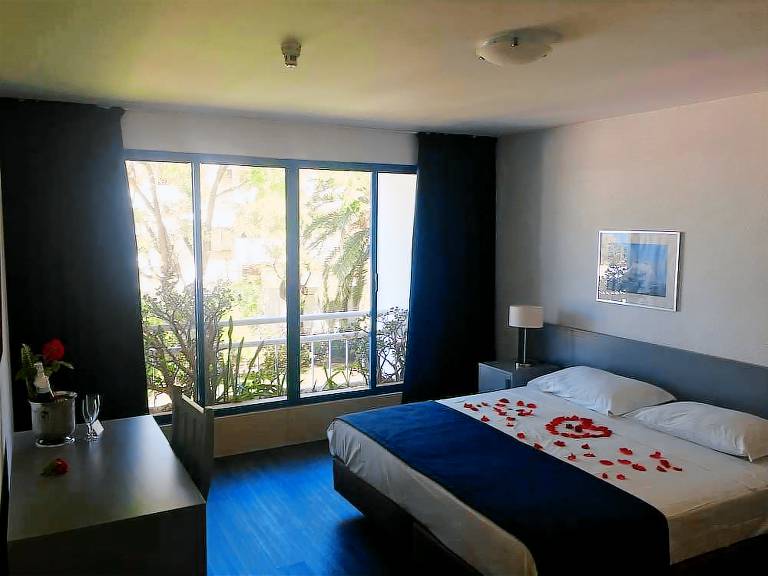 Appart'hôtel Albufeira