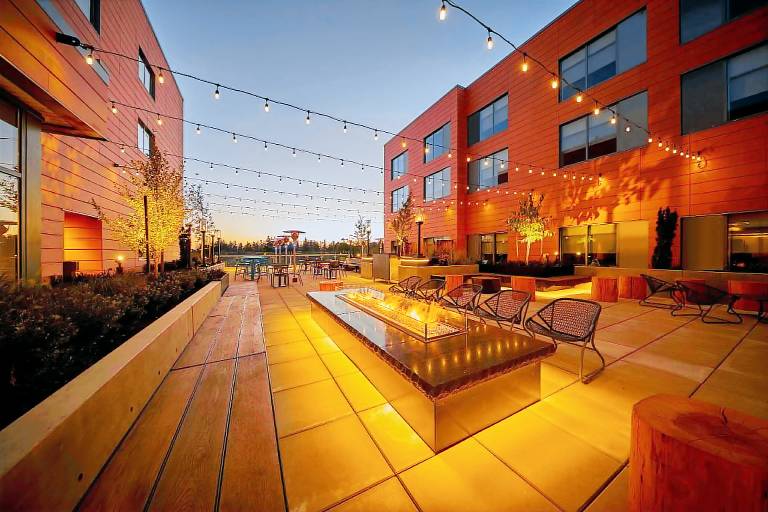 Hyatt Place Eugene/Oakway Center — photo 4