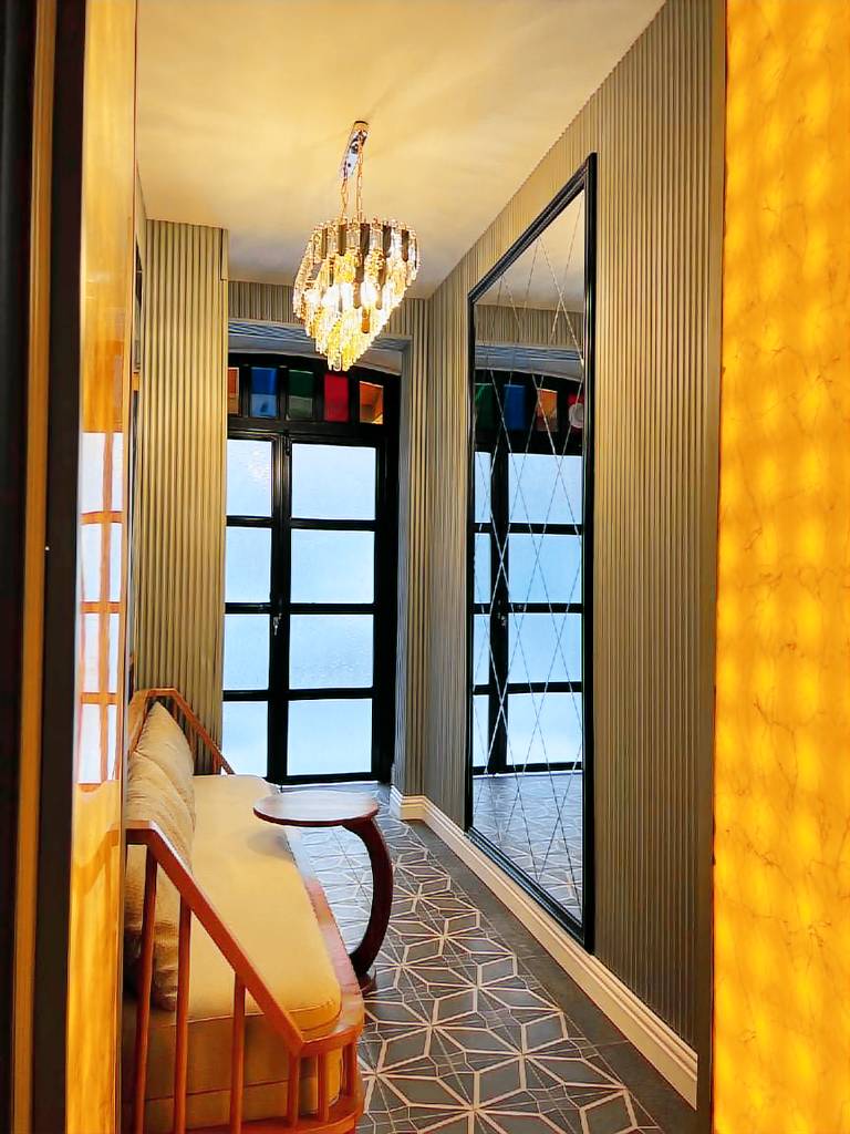 The Aramis Galata Hotel in Istanbul