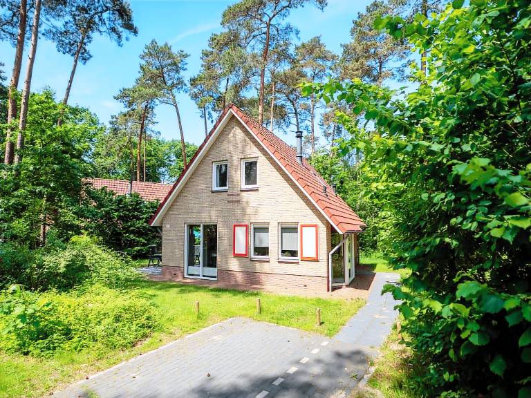 Bungalow Het Loo Oldebroek