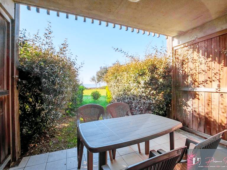 Studio flat La Rochelle