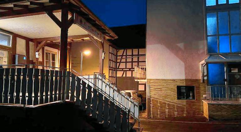 Zur goldenen Krone Pension Stadtallendorf — photo 3