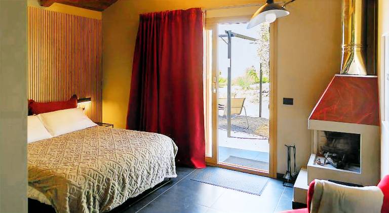 PODERE DELL'ETNA SEGRETA - Essential Nature Hotel — photo 2