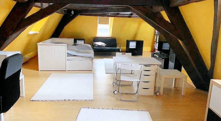 Wonderful holiday apartment | Pet-friendly — photo 2