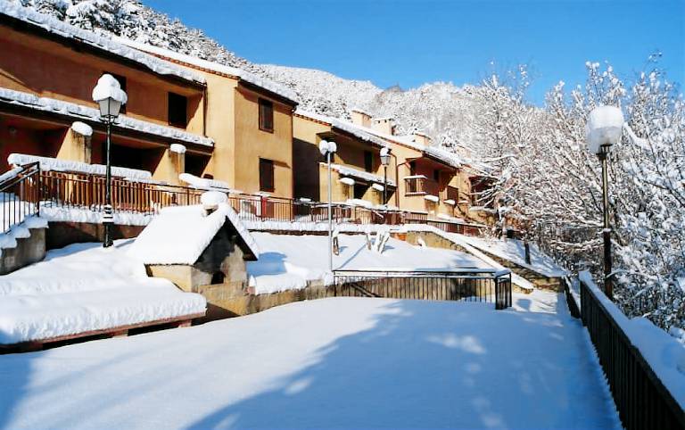 Logement Guillaumes