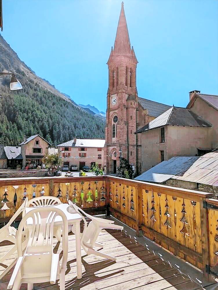 Appartement Villar-d'Arène