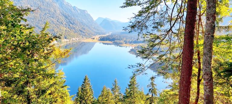 Ferienwohnung Oberwössen