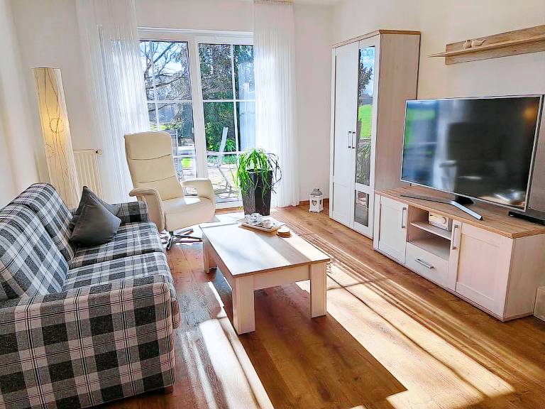 Ferienwohnung Seeste