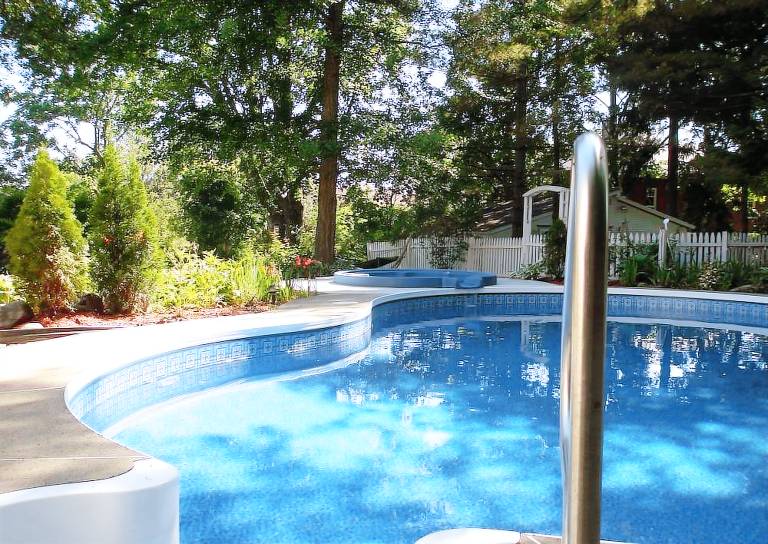 Bed and breakfast Magog