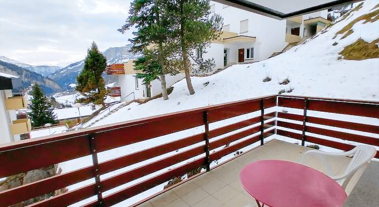 Holiday apartment | Pets are welcome — photo 4