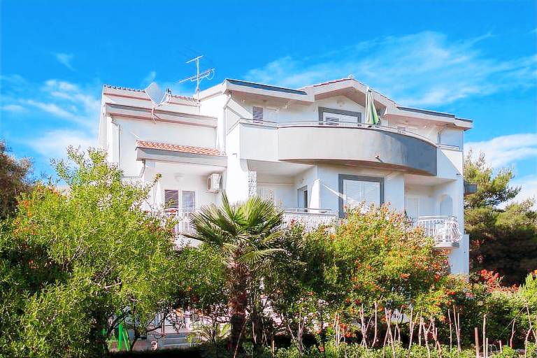 Apartma  Grebaštica