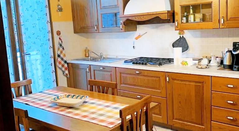 Holiday apartment with 1 room for 5 persons — photo 3