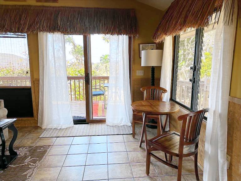 Cottage Kalaheo