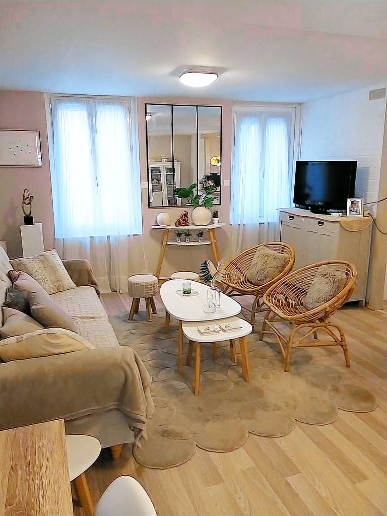 Appartement  Agen
