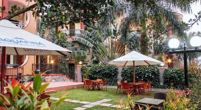 Excelsis Garden Hotel kampala — photo 2