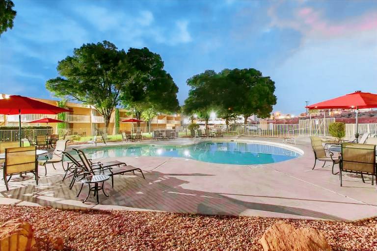 Scenic View Inn - Lake Powell - Page AZ in Page, AZ