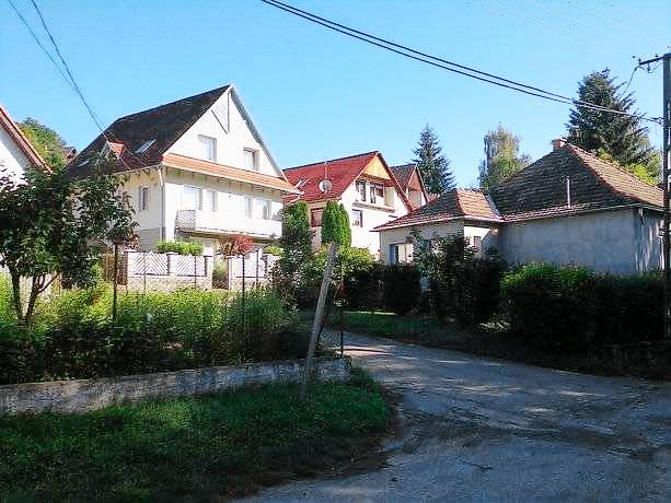 Apartman Szob