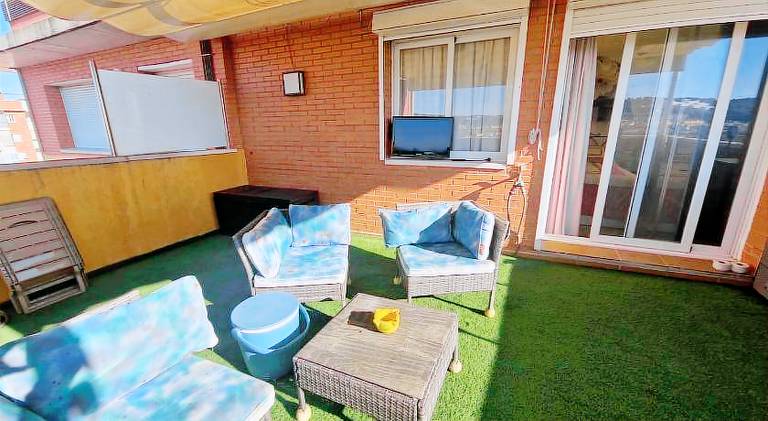 Rental apartment with pool | Next to the beach | Dogs allowed — photo 3
