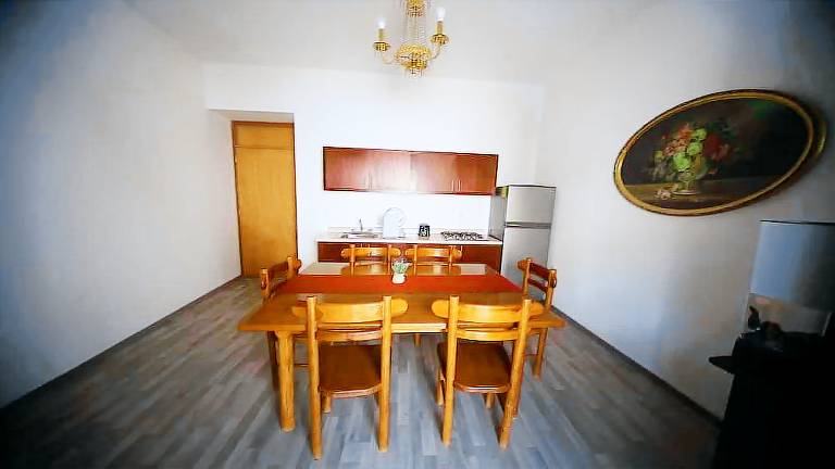 House  Guadalupe
