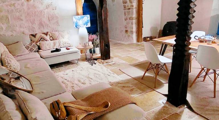 Beautiful villa | Pets are welcome — photo 3