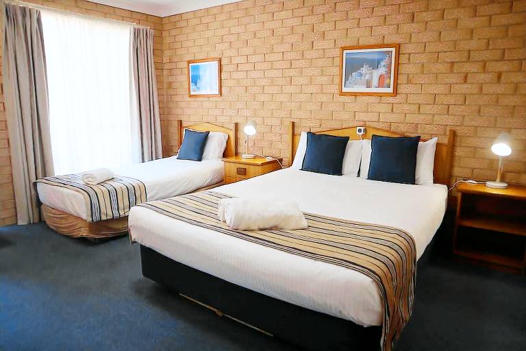 Motel Cowra