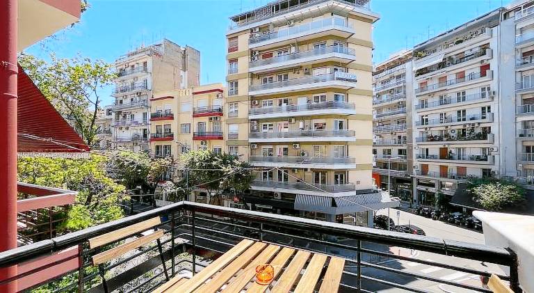 Apartment | Close to Hagia Sophia — photo 4
