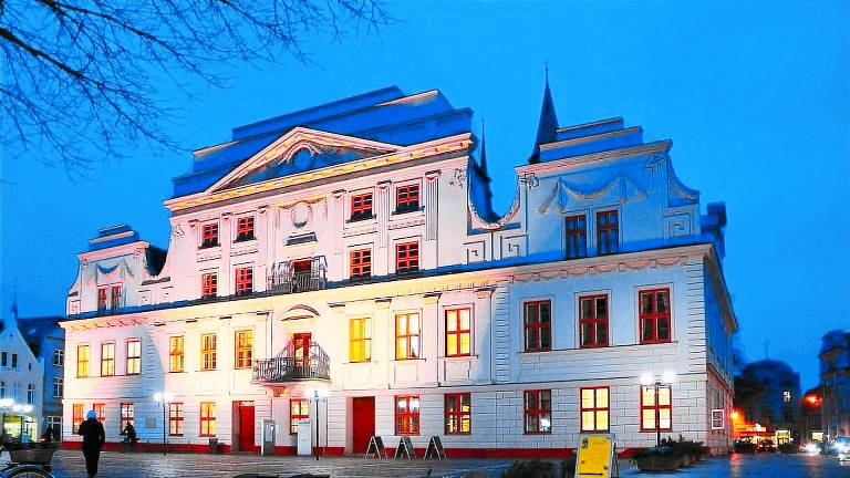 Ferienwohnung  Bützow