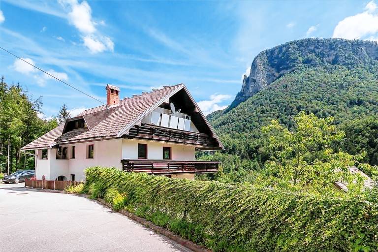 Ferienwohnung Bled