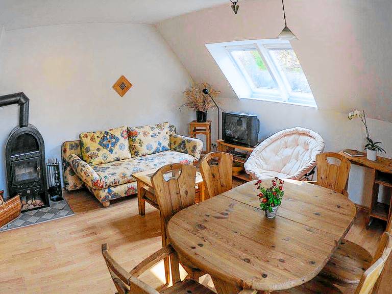 Ferienwohnung  Loissin