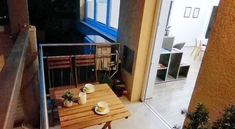 Rental apartment | Next to Ljubljana Castle | Pets are welcome — photo 3
