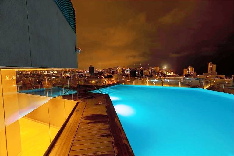 Hilton Lima Miraflores — photo 2