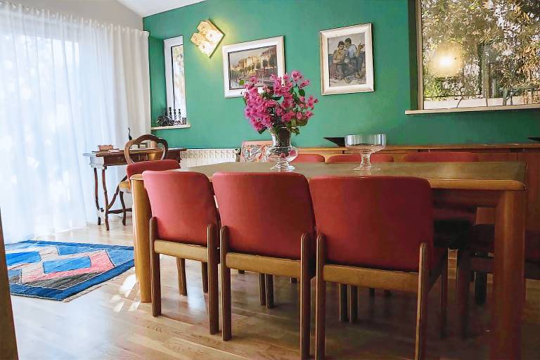 Apartment with BBQ, sauna & patio | Close to Ivan Meštrović Gallery — photo 4