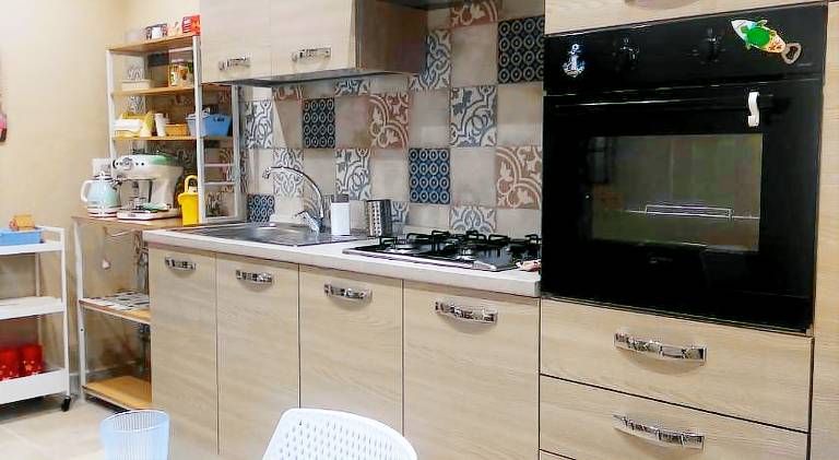 Cumpa Luca Bed and breakfast — photo 4