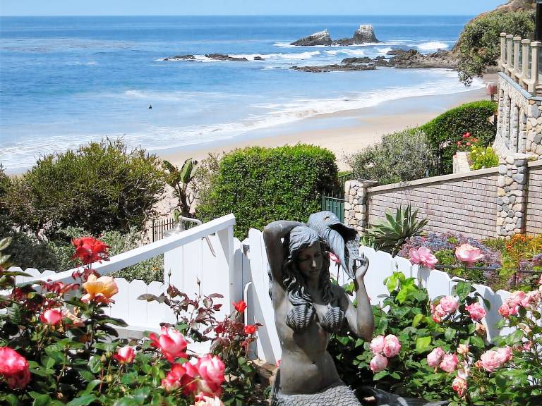 House Laguna Beach