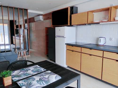 Apartament  Bukowiec