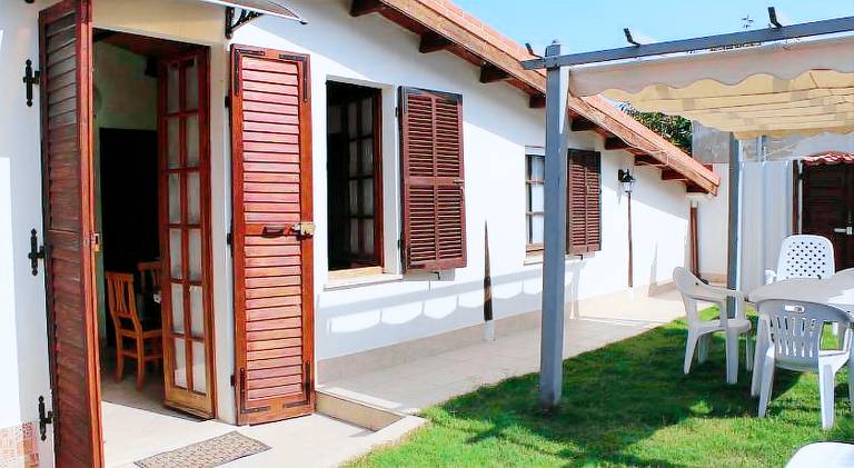Rental apartment | Close to the beach | Dogs allowed in Capoterra
